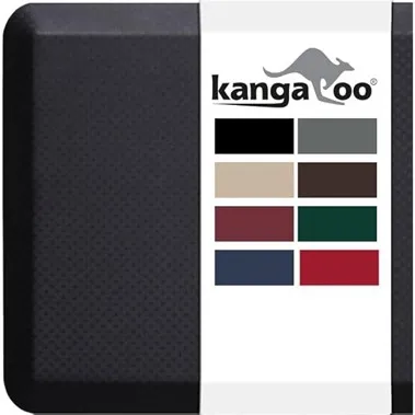 A kangaroo original standing mat