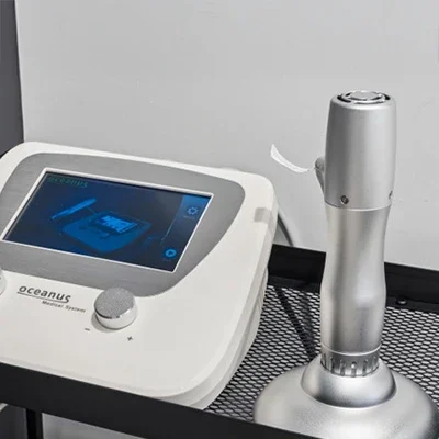 Chiropractic Phoenix AZ Shockwave
