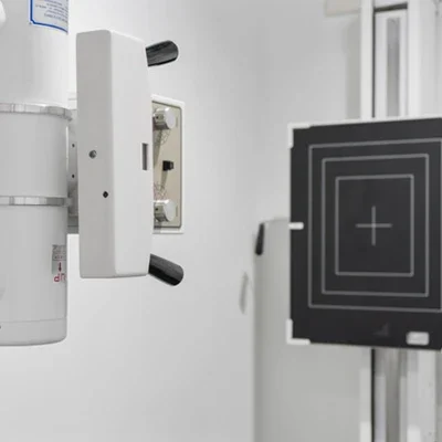 Chiropractic Phoenix AZ X-Ray